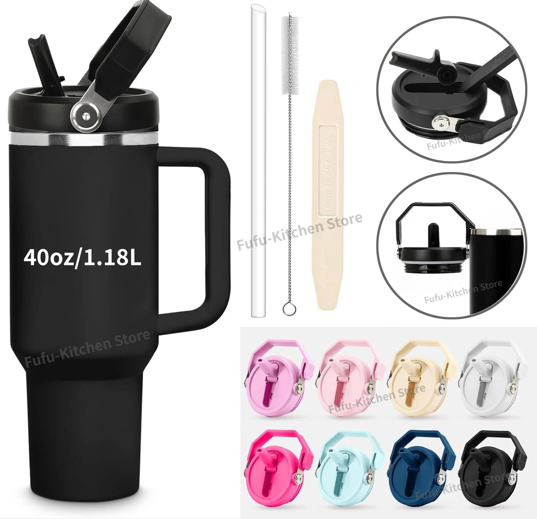 PathGuard Leakproof Lid for Outdoor Hiking and Travel Water Bottles