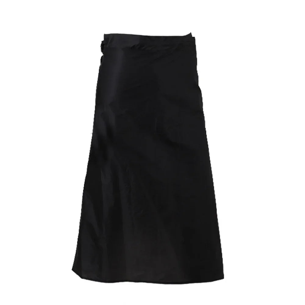 TrailShield™ Ultralight Rain Kilt — Walk Your Trails Edition