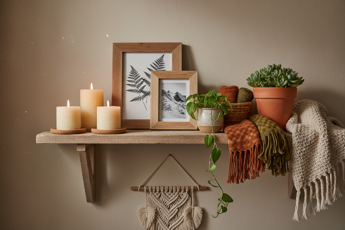 Home Decor