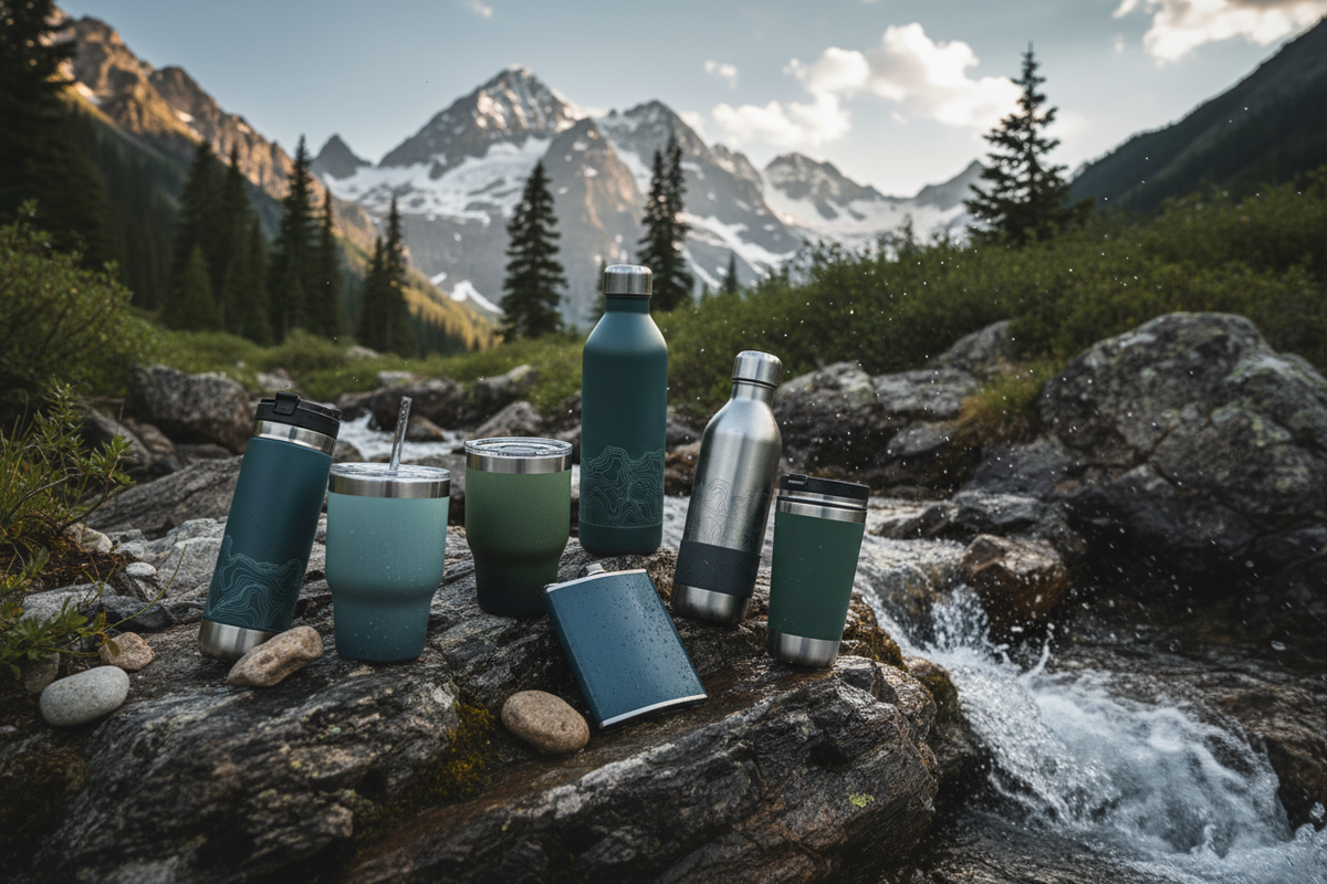 Drinkware