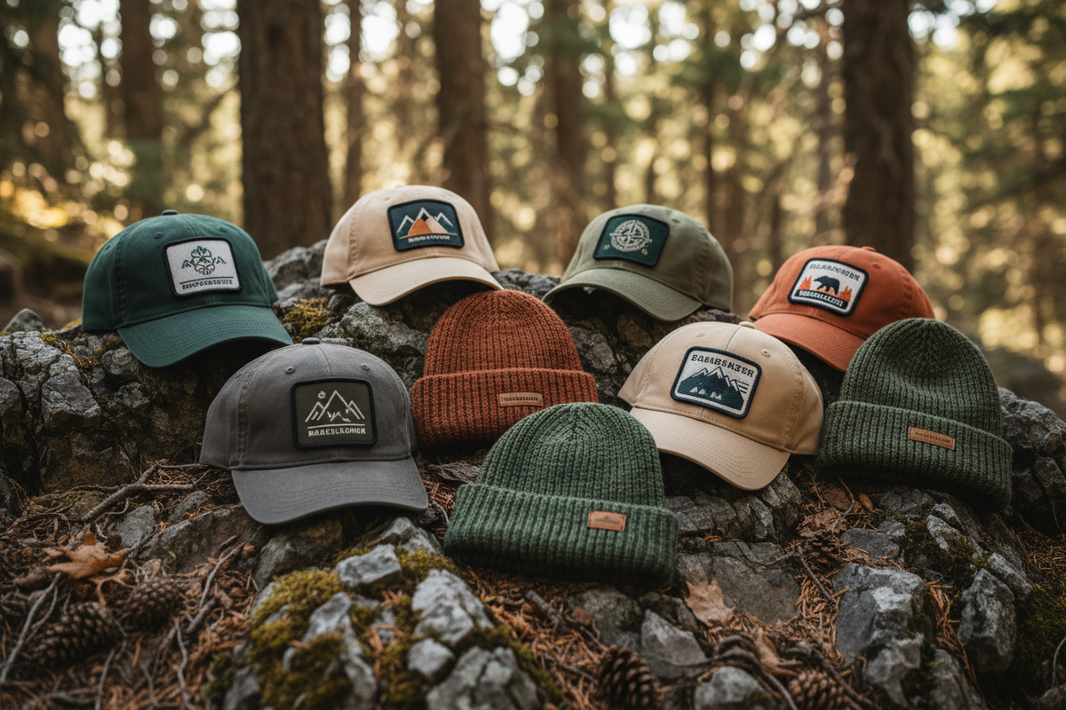 Hats