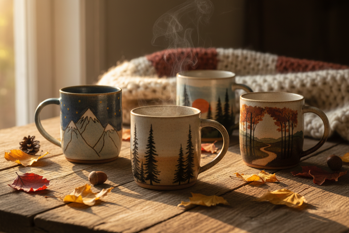 Mugs