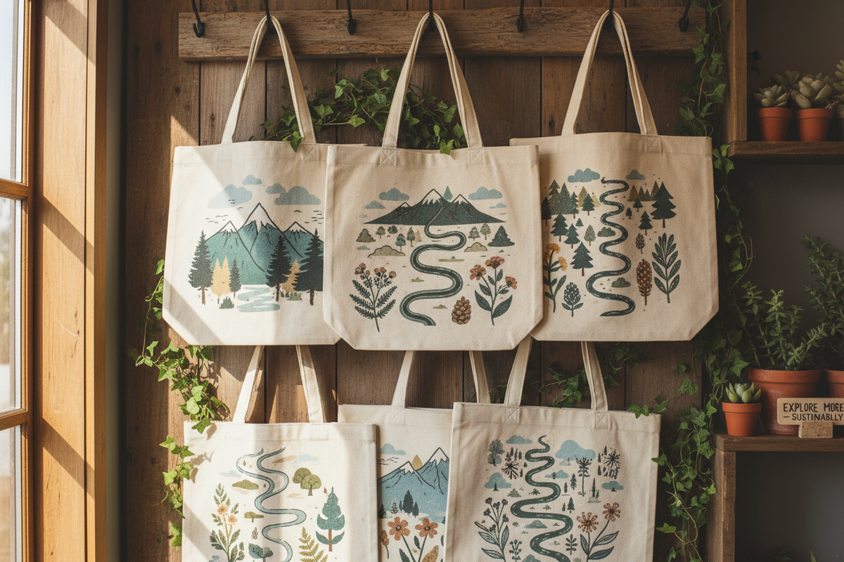 Tote Bags