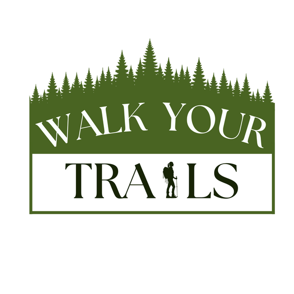Walk Your Trails