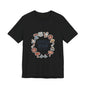 America 250 1776-2026 Tee | 250th Anniversary 4th of July Patriotic