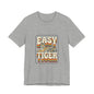 Easy Tiger retro tiger graphic Tee | vintage vacation vibes