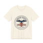 USA 250 Eagle Emblem T-Shirt | 1776-2026 Independence 250th