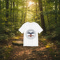 USA 250 Eagle Emblem T-Shirt | 1776-2026 Independence 250th