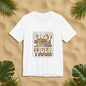 Easy Tiger retro tiger graphic Tee | vintage vacation vibes