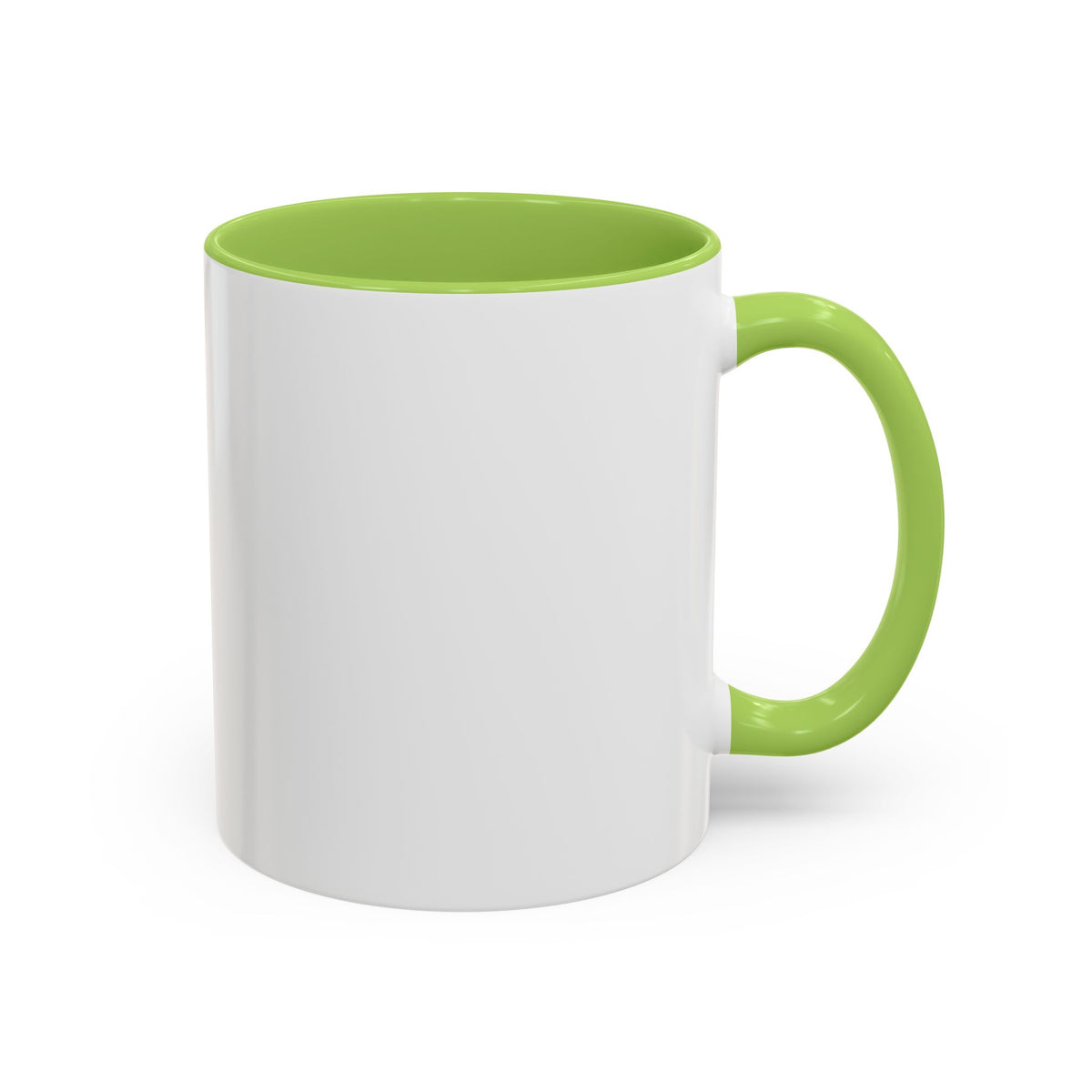 Walk Your Trails Coffee Mug