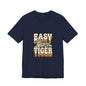 Easy Tiger retro tiger graphic Tee | vintage vacation vibes