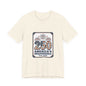 250 Years America’s Independence 1776-2026 Tee | Patriotic 4th of July