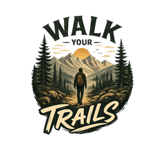 Walk Your Trails
