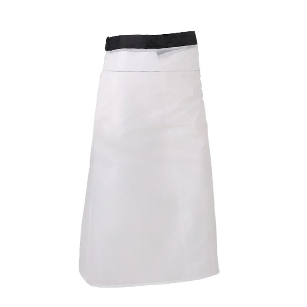 TrailShield™ Ultralight Rain Kilt — Walk Your Trails Edition
